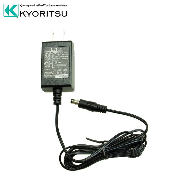 MODEL 8266 ACアダプタ 共立電気計器 ( KYORITSU )