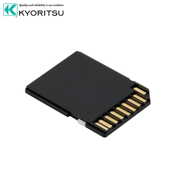 MODEL 8326-02 SDカード2GB 共立電気計器 ( KYORITSU )