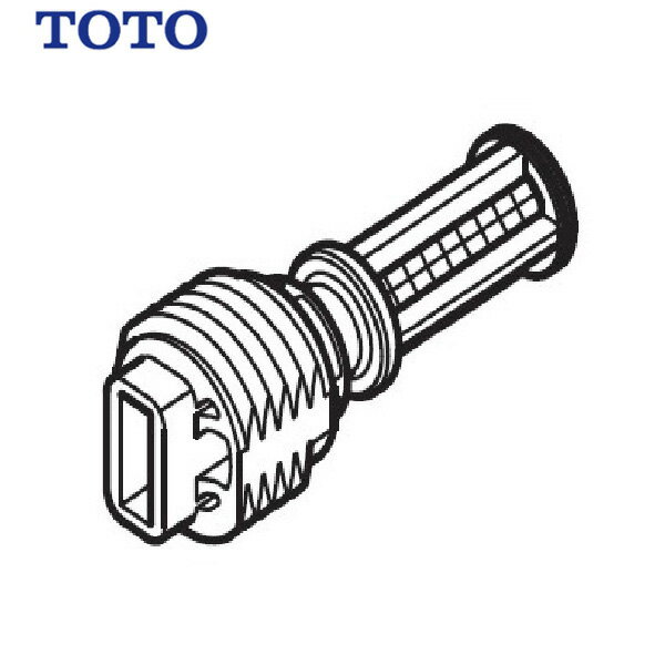 TCM1790 ե륿տȴ TOTO ( ȡȡ ) ߸ˤ 