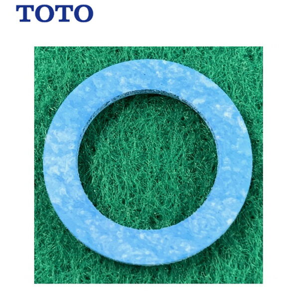 TCM1881 パッキン 分岐金具・連結ホース・工具 用 TOTO ( トートー )