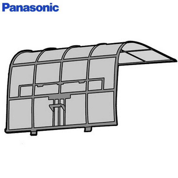 ACRD00-00180 【 純正品 】 エアフィルター(1枚) パナソニック ( Panasonic )