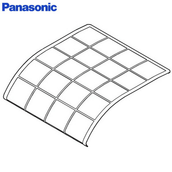 ACRD00-00230 【 純正品 】 エアフィルター(1枚) パナソニック ( Panasonic )【 在庫あり 】