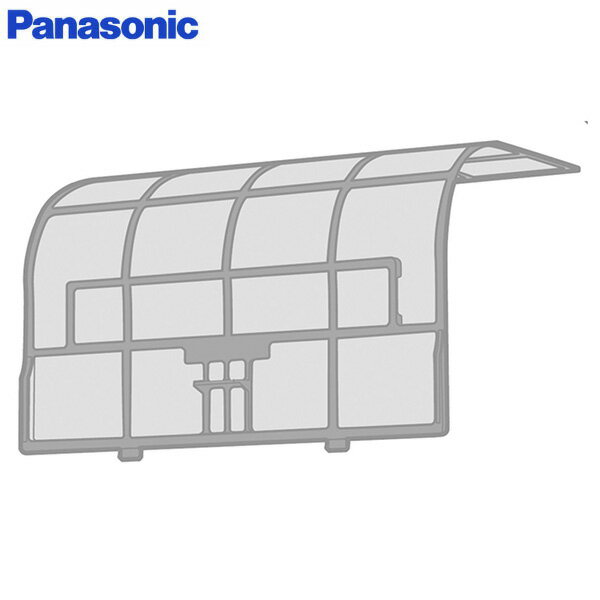 ACRD00-01740 【 純正品 】 エアフィルター(1枚) パナソニック ( Panasonic )【 在庫あり 】
