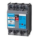 BCWA350 サーキットブレーカ BCWA 型 ( モータ保護兼用 ) BCWA-50 BCWA50 3P50A ( BCW350 の後継品 仕様違い) パナ...