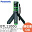 BTL1100G 졼ޡ ϽФ̾  ɽʸ ( ʿܱľ) ڥ꡼  BTL1100 ѥʥ˥å ( Panasonic )