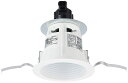 NNN61522W ダウンライト LED DL40 本体 白 パナソニック ( Panasonic )【 在庫あり 】