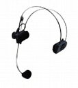 WX-M210 ヘッドセット形マイクロホン(送信専用) パナ