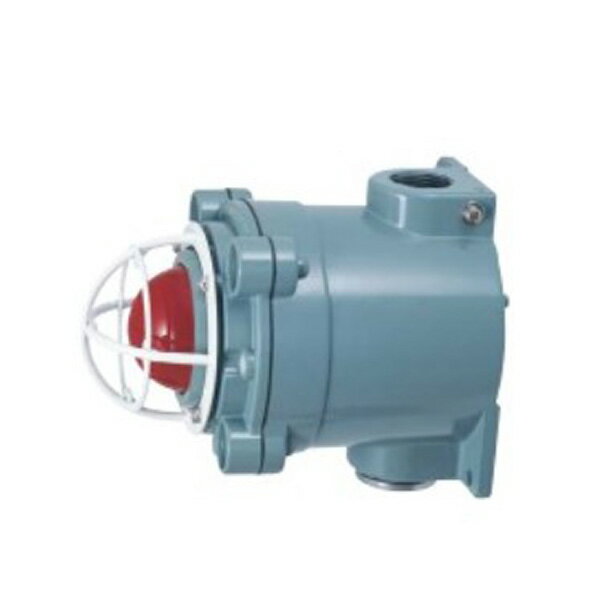 TPLD-R 表示灯 防爆型 ホーチキ ( HOCHIKI ) 防災機器