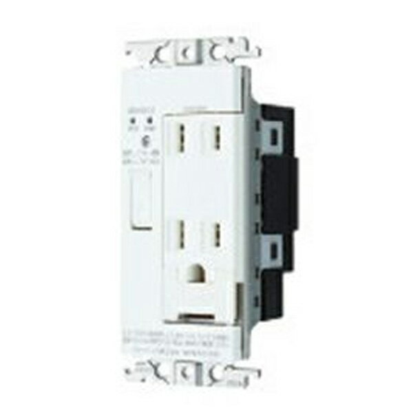 WTN35123WK ワイド21感熱お知らせコンセント パナソニック ( Panasonic )