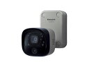VL-WD712K　センサー付屋外ワイヤレスカメラ パナソニック(Panasonic) | 防犯カメラ | 監視カメラ | ホームセキュリティー | スマートフォン | スマホ | ペット | ベビーモニター | スマ@ホーム