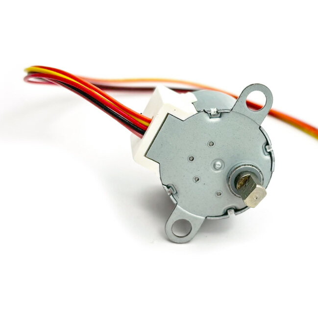 2056309484 【 純正品 】 ルーバーモーター シャープ エアコン用 上下風向 ルーバーモーター シャープ ( SHARP )【 在庫あり 】 2