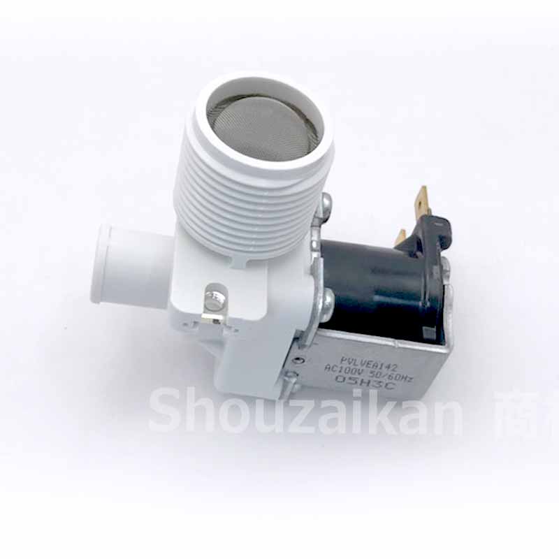 2104250352 給水弁 洗濯機 用 【 純正品 新品 】 ES-FG55H , ES-FG45H 等用 部品 N...