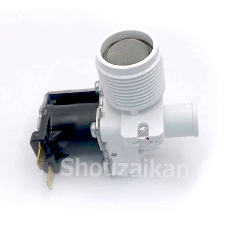 2104250352 給水弁 洗濯機 用 【 純正品 新品 】 ES-FG55H , ES-FG45H 等用 部品 N...