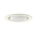 XNT0006WK 天井埋込型ダウンライト埋込穴φ100 ワイヤレススピーカー + LED照明器具の組み合わせ ダウンライト型 【ホワイト】 パナソニック ( Panasonic )