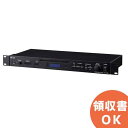 CD-100SU ( CD-50 後継品) TOA CD／SD／USBプ