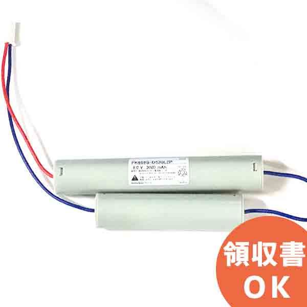 FK859 相当品(同等品) ※電池屋製 6.0V3000mAh ＜ FK642 相当品(同等品)＞ │ 誘導灯 非常灯 バッテリー ..