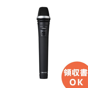 WM-D1210 TOA デジタルワイヤレスマイク ハンド型 TOA ( ティーオーエー ・ トーア ) TOAの音響システム ( WM-D1200 後継品 )