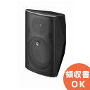 TOA F-1300BM コンパクトスピーカー 30W 黒 ( ティーオーエー ・ トーア ) TOAの音響システム【メーカー在庫限り 中止予定品】