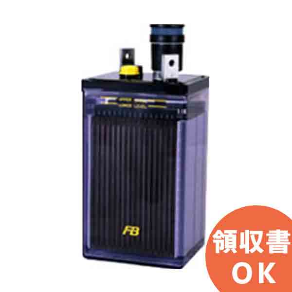 HS-100E 【受注品】 古河電池製 ベント型 据置 鉛蓄電池 HS形 (6個セット) │ 古河電池 古河 鉛蓄電池 【代引不可】【キャンセル返品不可】【時間指定不可】