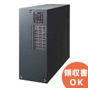FW-S10L-3.0K 三菱電機 製 タワー/ラック兼用 コンセント・端子台仕様 ハイクオリティモデル 無停電電源装置 ( UPS ) 常時インバータ給電方式...