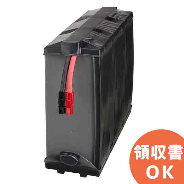 BAB100T 交換バッテリー オムロン UPS ( 無停電電源装置 ) BA100T / BA75T 用交換バッテリー