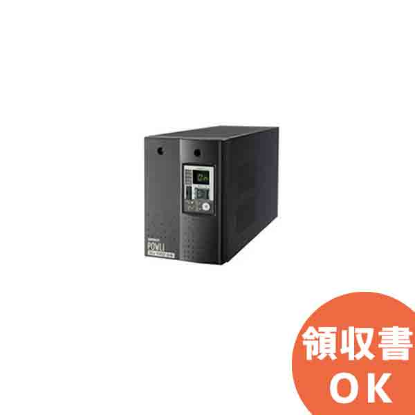 BU1002SW オムロン 据置型UPS 常時インバータ給電方式 | 無停電電源装置 | 停電対策 | 防災 | 保守 | ..