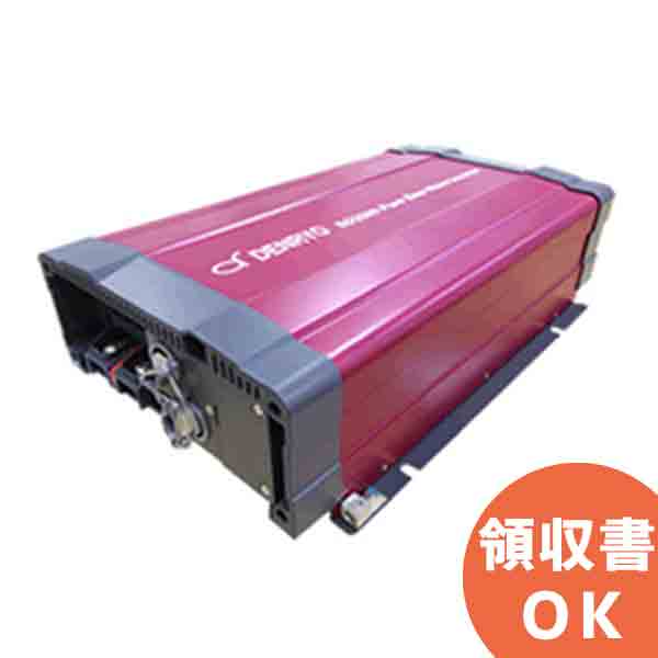 SD2500-248 ɩ ( DENRYO ) 200V ȥСSD꡼ 48V ʽ 2500W ϳĥ ǽ ήŸ (Y) DC-ACڥ󥻥ԲġۡڻֻԲġۡڼʡ