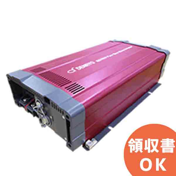 SD3500-112 ɩ ( DENRYO ) ȥСSD꡼ 12V ʽ 3500W ϳĥ ǽ ήŸ (Y) DC-ACڥ󥻥ԲġۡڻֻԲġۡڼʡ