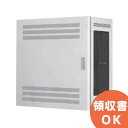 THD25-565AC 日東工業 THD-A HUB収納キャビネット 壁掛けタイプ 【代引不可 時間指定不可】