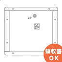 BV8301 パナソニック 埋込ボックス 1型