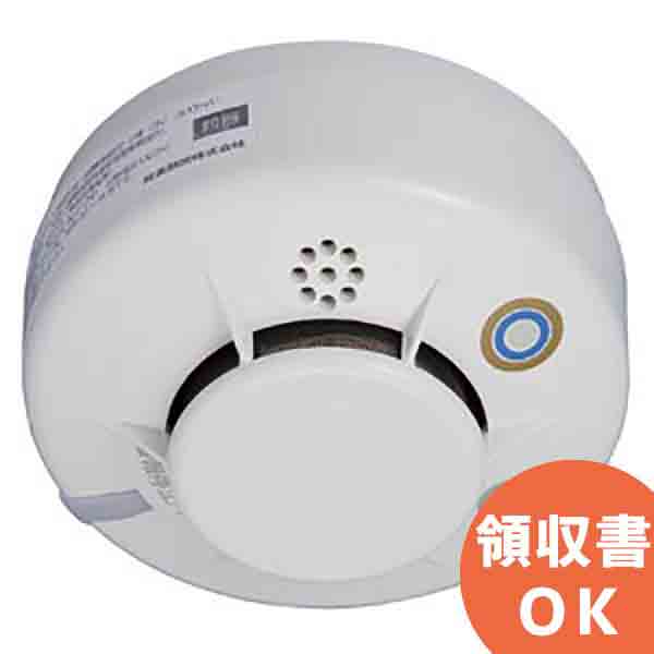 納期は最大45日程度 メーカー欠品中 納期未定 Fdkj216 M 能美防災 自動試験機能付 連動型 蓄積式 無線式 発信用 受信用 光電式 煙式 スポット型 感知器 親器 火災警報器 警報器 火災報知器 火災報知 報知器 民泊 設備 住宅用 送料無料お買い得 防災関連グッズ日用品