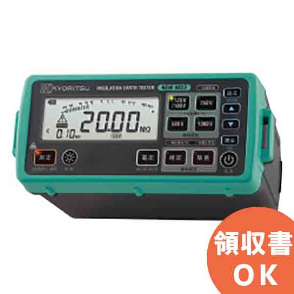 KEW6022 │共立 KYORITSU 複合測定器 電