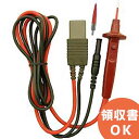 MODEL 7103A KYORITSU ( 共立電気計器 ) アクセサリ 測定コード │ MODEL7103A 共立 KYORITSU 電気計測器 電気機器の...
