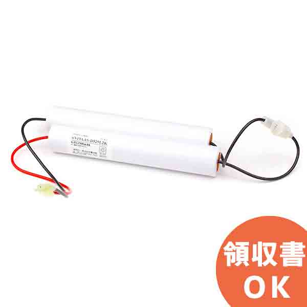 6.0V1800mAh6N19AA相当品(同等品) 6.0V1800mAh6N19AA相当品(同等品)は、メーカー製同様にそのままお使いいただけるバッテリーです。形状、容量、コネクターもメーカー製同等で、メーカー製にはない1年保証も付いています。設置年度シール付き。※三菱純正品ではございません。ご注意ください。&nbsp;