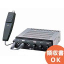 TOA CA-600DN 車載用アンプ 60W ( ティーオーエー ・ トーア )
