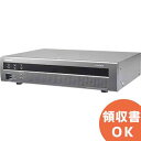 WJ-NX200/6 パナソニック アイプロ 最大24台のカメラ接続対応!6TB HDD搭載!ネットワークディスクレコーダー【メーカー在庫限り 生産終了品】