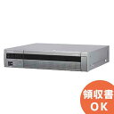 WJ-NX300/8 パナソニック アイプロ 最大32台のカメラ接続対応!8TB HDD搭載!TURBO-RAID ネットワークディスクレコーダー