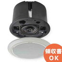 CL-258II オースミ電機 MASSIVE ロー・インピーダンス 100mmコアキシャル2WAYバスレフ形スピーカ【メーカー在庫限り】