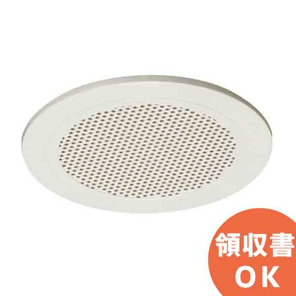 CP-184A 天井埋込型スピーカー用パネル TOA ( ティーオーエー ・ トーア ) [12cm型 スピーカー 天井 音..