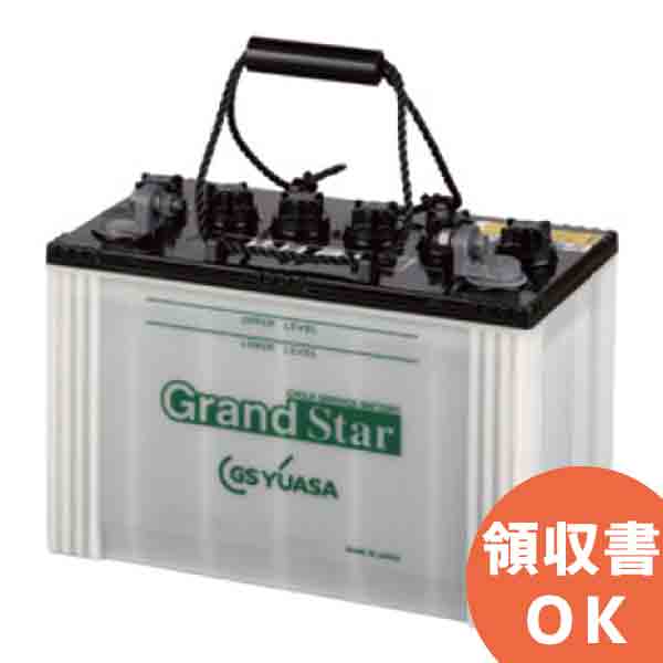 楽天市場】gs yuasa バッテリー eb65－lerの通販