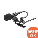 EM-410 TOA ラベリア型コンデンサーマイク ※このマイクは、ファンタム電源 ( DC9〜52 V ) の供給が必要 ( ティーオーエー ・ トーア ) ...