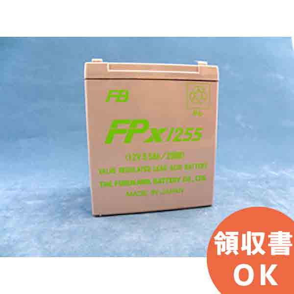 fpx1255β
