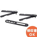 TOA HY-CN1B-WP スピーカー連結金具 黒 屋外用 ( ティーオーエー ・ トーア ) TOAの音響システム
