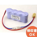 P-18H/F4G4 相当品(同等品) 4.8V1800mAh S型 コネクタ付 │ 誘導灯 非常灯 バッテリー 防災 電池 交換電池 交換バッテリー 互換バッテリー 互換品 相当品 同等品 互換 相当 同等 ＜年度シール付き＞【 在庫あり 】