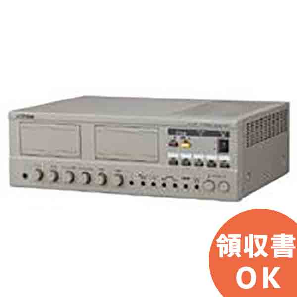 PA-904 システムアンプ ( 40W ) PA-900 シリーズ ビクター ( Victor )