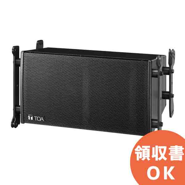 Rakuten - TOA SR-C8S ラインアレイスピーカー ( ティーオーエー ・ トーア ) TOAの音響システム