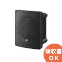 TOA HS-1200BT コアキシャルアレイスピーカー 黒 ( ティーオーエー ・ トーア ) TOAの音響システム