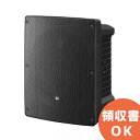 TOA HS-1500BT コアキシャルアレイスピーカー 黒<代引不可><メーカー直送品> 【時間指定不可】 ( ティーオーエー ・ トーア ) TOAの音響シ...
