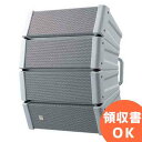 TOA HX-5W コンパクトアレイスピーカー 白 ( ティーオーエー ・ トーア ) TOAの音響システム