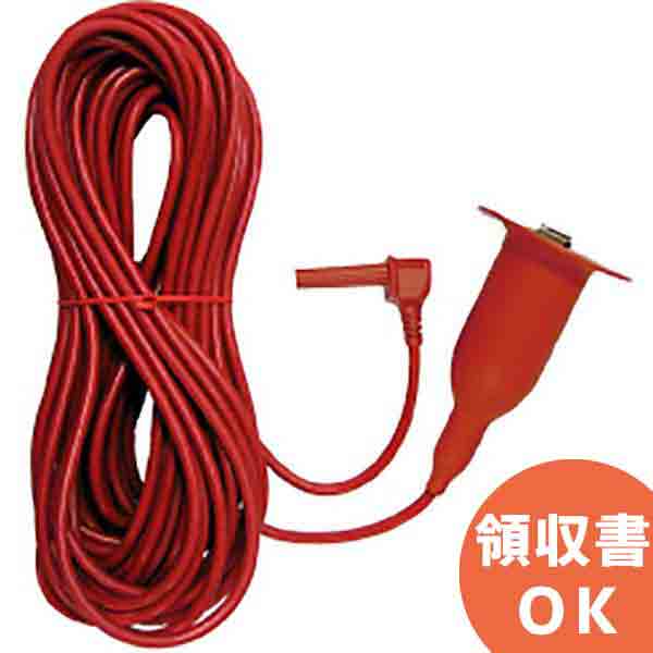 MODEL 7253 共立電気計器 測定コード │共立 KYORITSU 電気計測器 電気機器の管理 保全 測定器 測定 計測機器 計測器